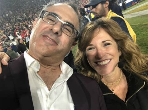 Suzy Kolber Husband Eric Brady. Net Worth & Salary.